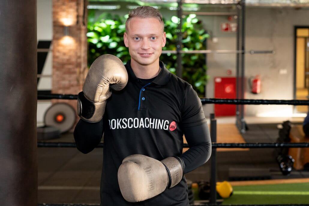 Jongerencoaching Jacob haverhoek bokscoaching Jongerencoaching Jacob haverhoek bokscoaching