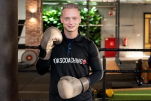 personal trainer zwolle Jacob haverhoek bokscoaching