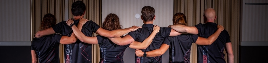 Teamdynamiek verbeteren boksen als teamtraining groepsdynamiek